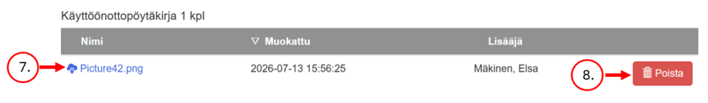Travel invoice service 20 image 26