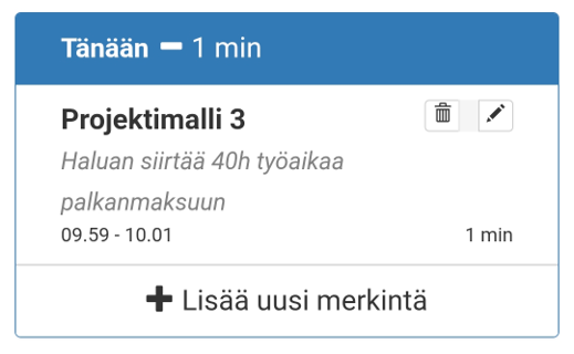 Liukuvatyöaika ja saldoerottelut 8 image 51