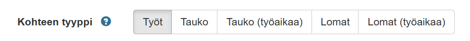 Liukuvatyöaika ja saldoerottelut 9 image 52
