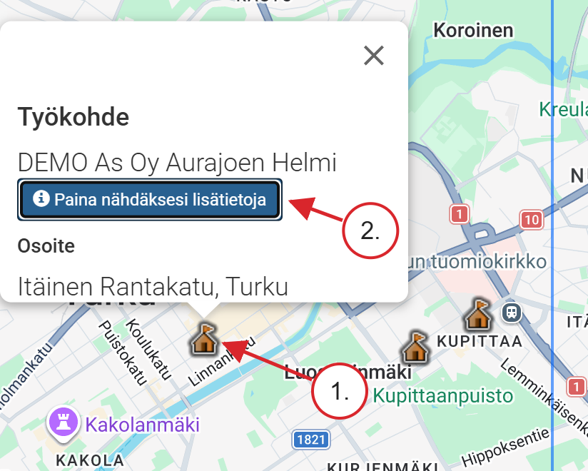 03 tyokohteen tietoikkuna 1
