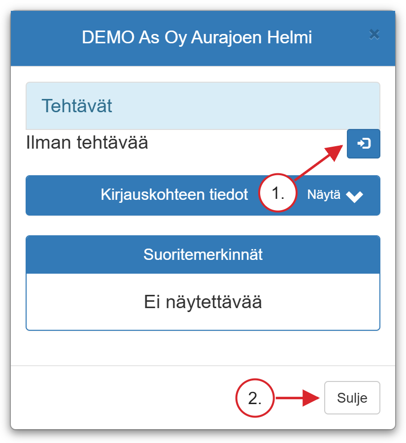 04 tyokohteen tiedot
