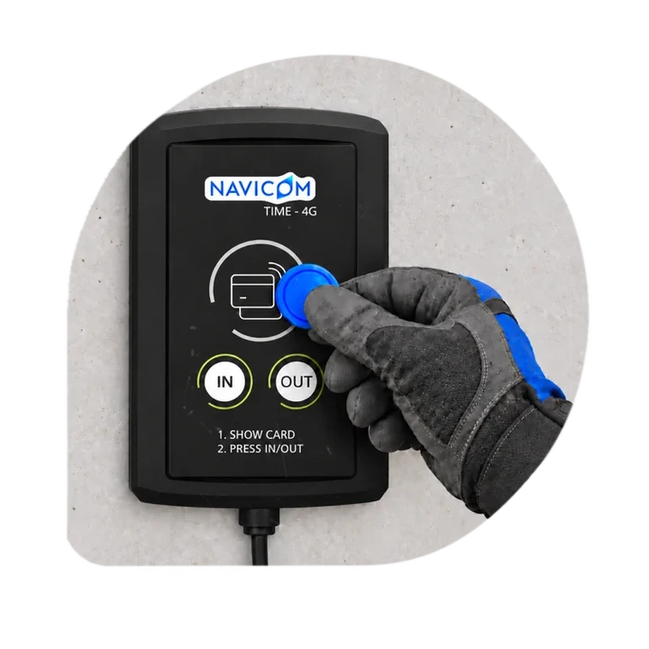 Access control